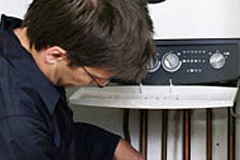 boiler replacement Lower Canada