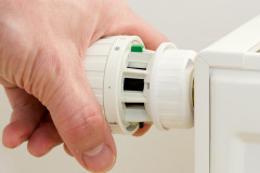 Lower Canada central heating repair costs