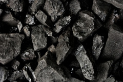Lower Canada coal boiler costs