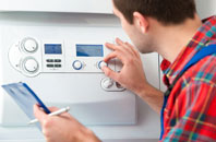 free Lower Canada gas safe engineer quotes